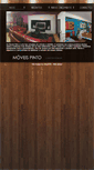 Mobile Screenshot of moveispinto.net
